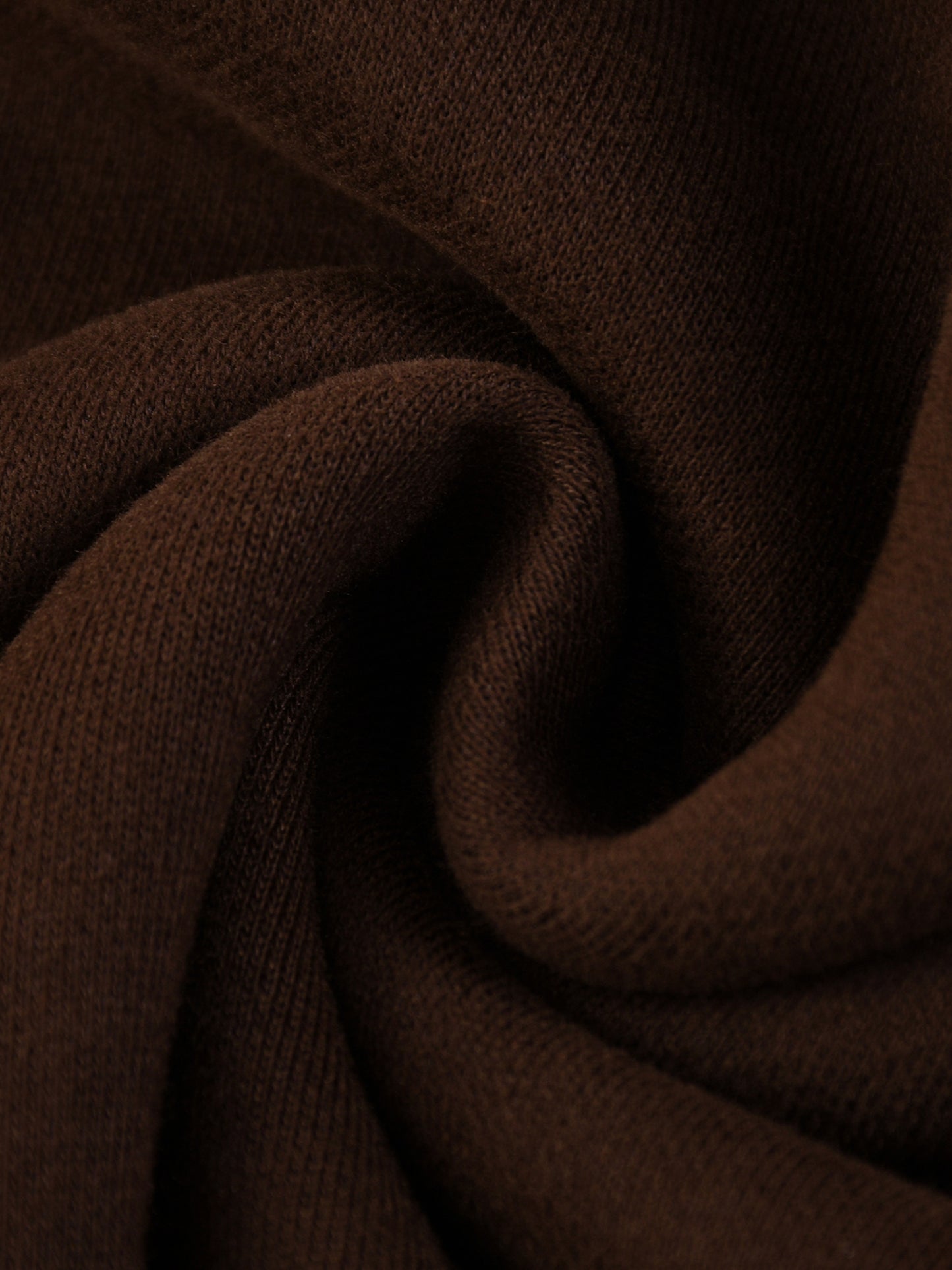 CAELMONT Signature Zip Hoodie