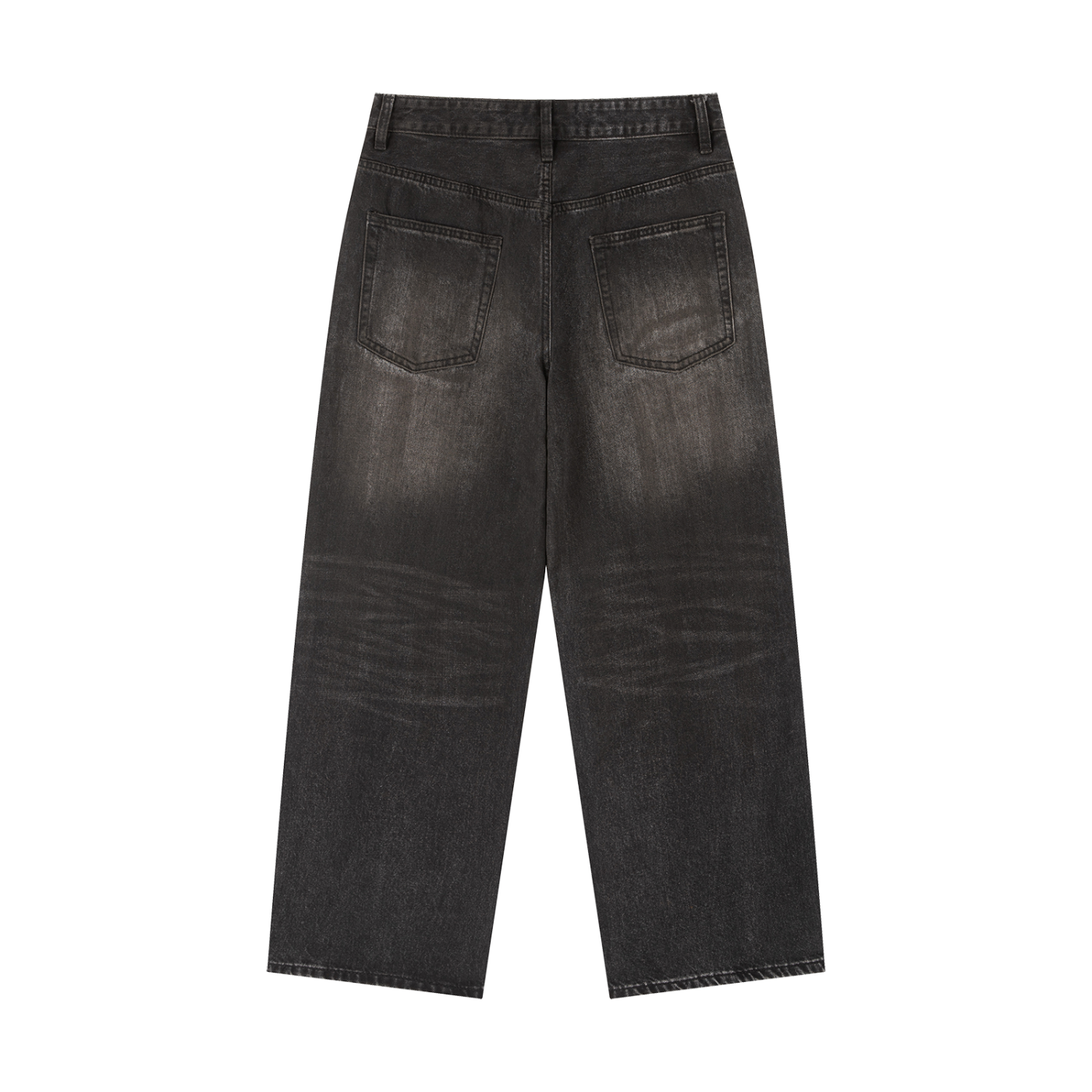 CAELMONT Vintage  Denim Jeans