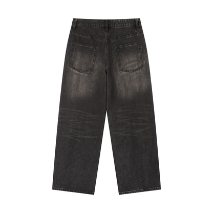 CAELMONT Vintage  Denim Jeans