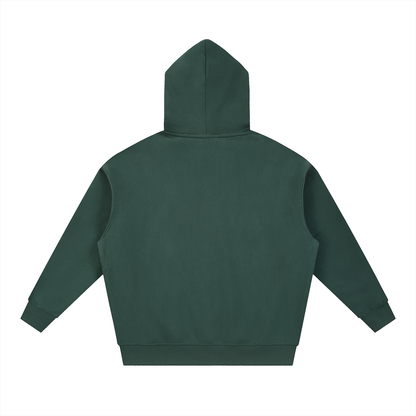 CAELMONT Signature Zip Hoodie
