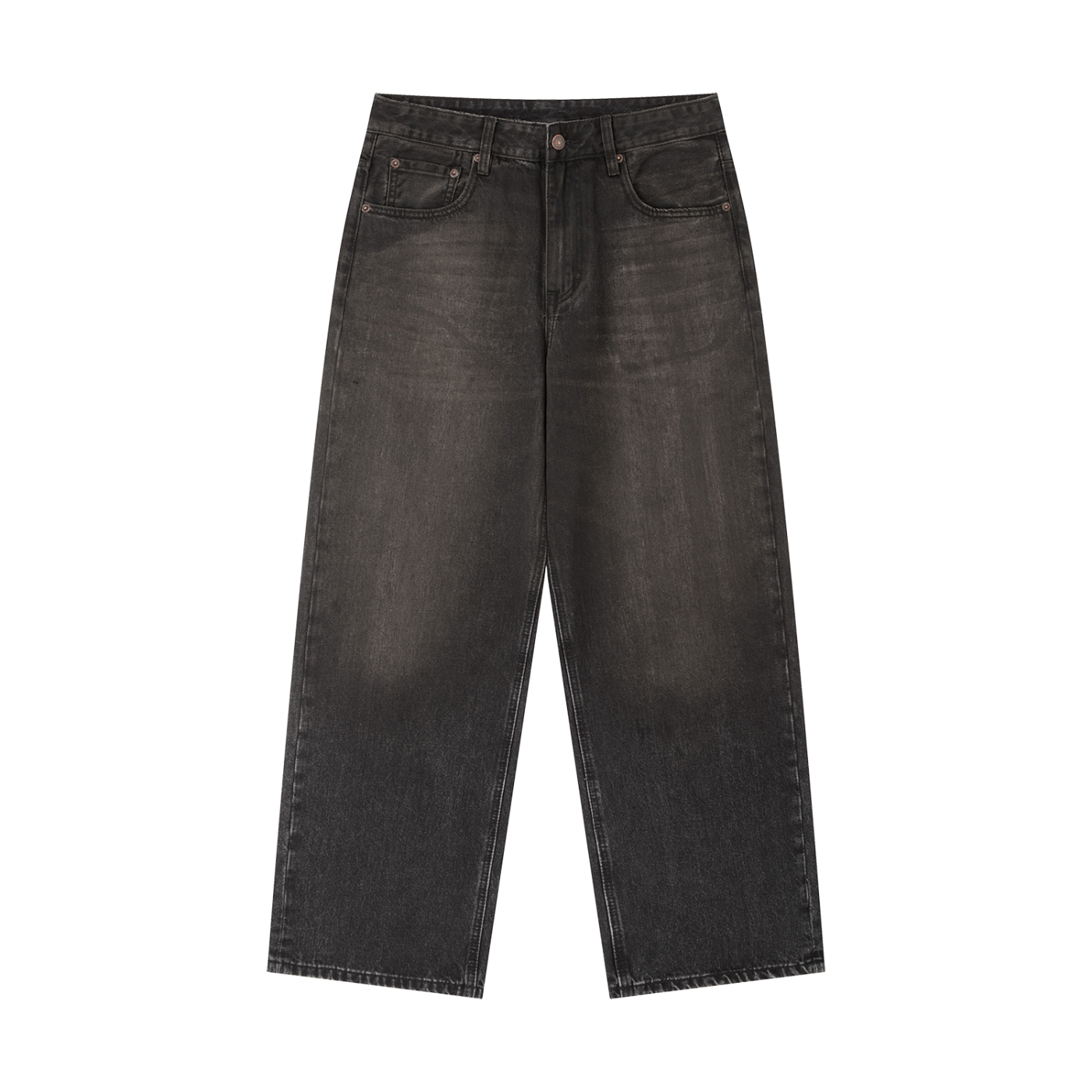 CAELMONT Vintage  Denim Jeans