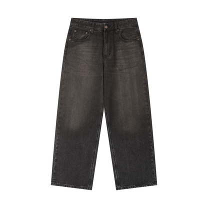 CAELMONT Vintage  Denim Jeans