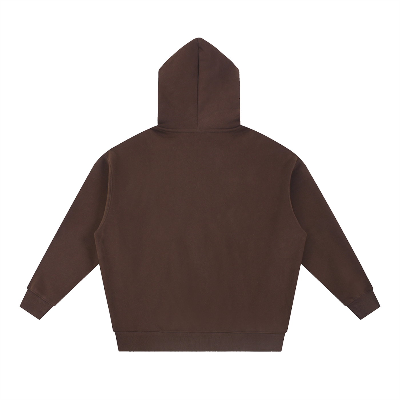 CAELMONT Signature Zip Hoodie