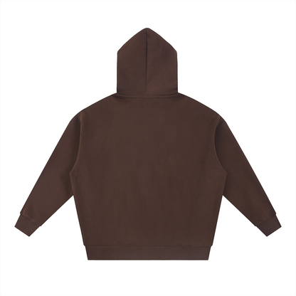 CAELMONT Signature Zip Hoodie