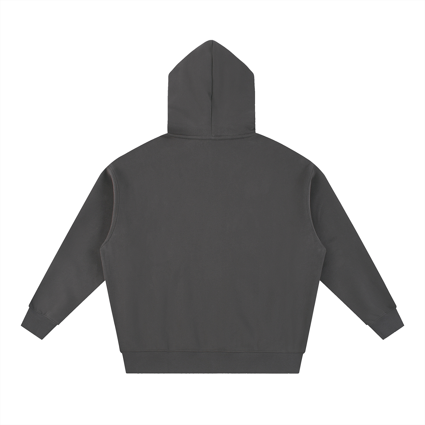 CAELMONT Signature Zip Hoodie