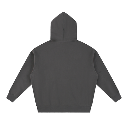 CAELMONT Signature Zip Hoodie