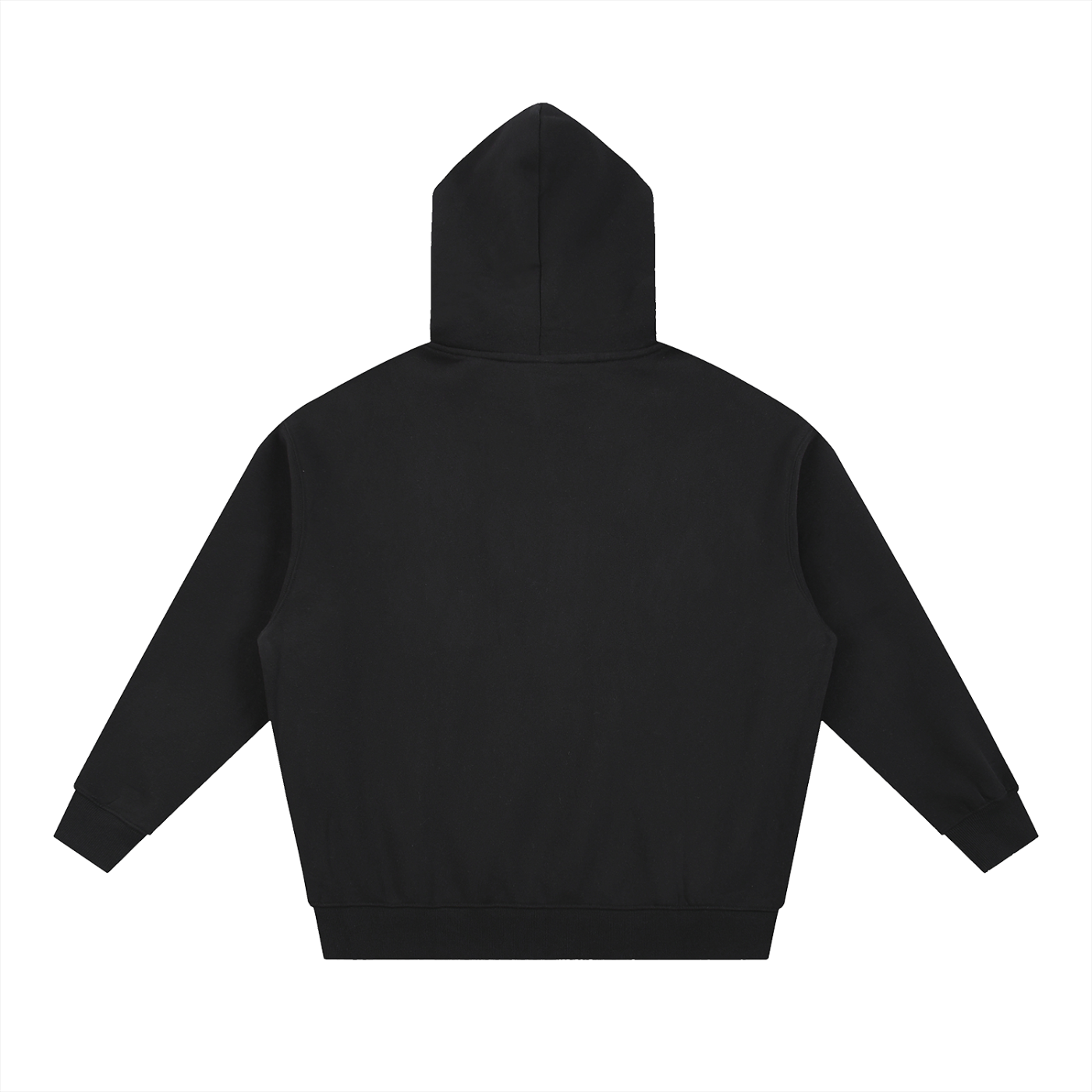 CAELMONT Signature Zip Hoodie