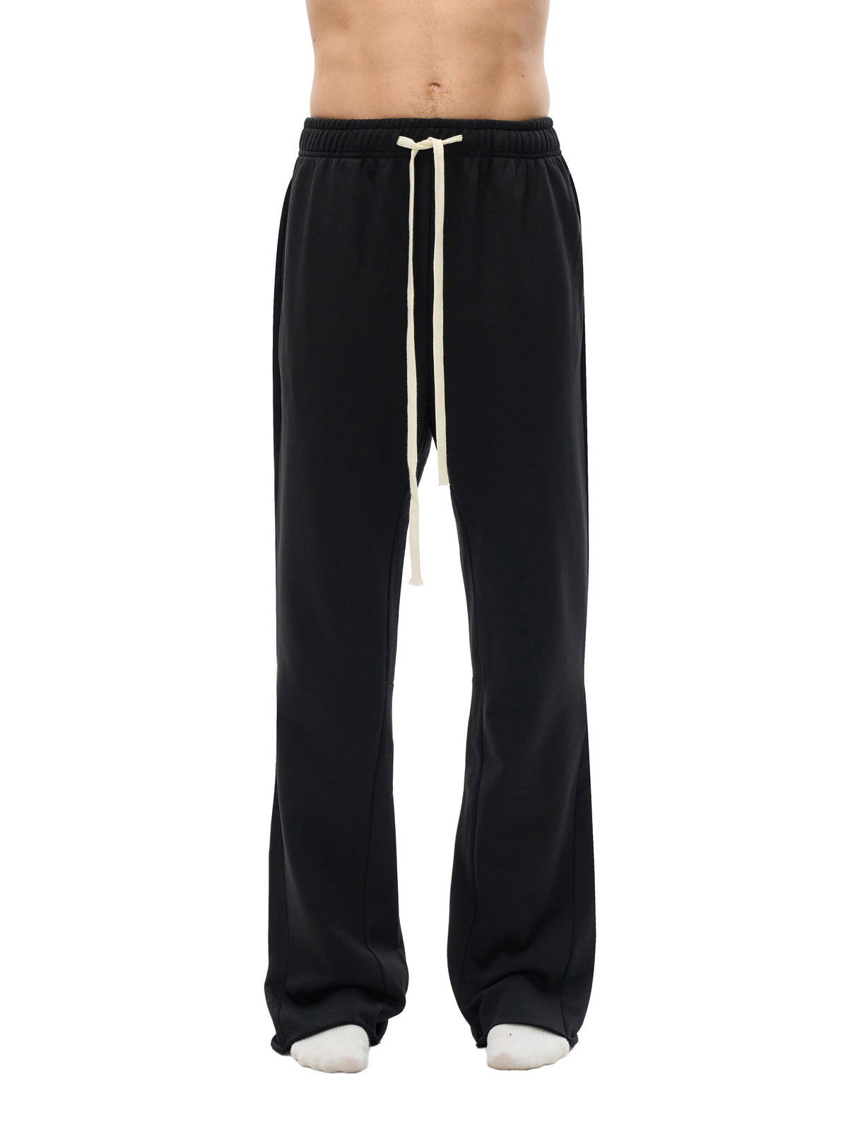 CAELMONT Flared Sweatpants