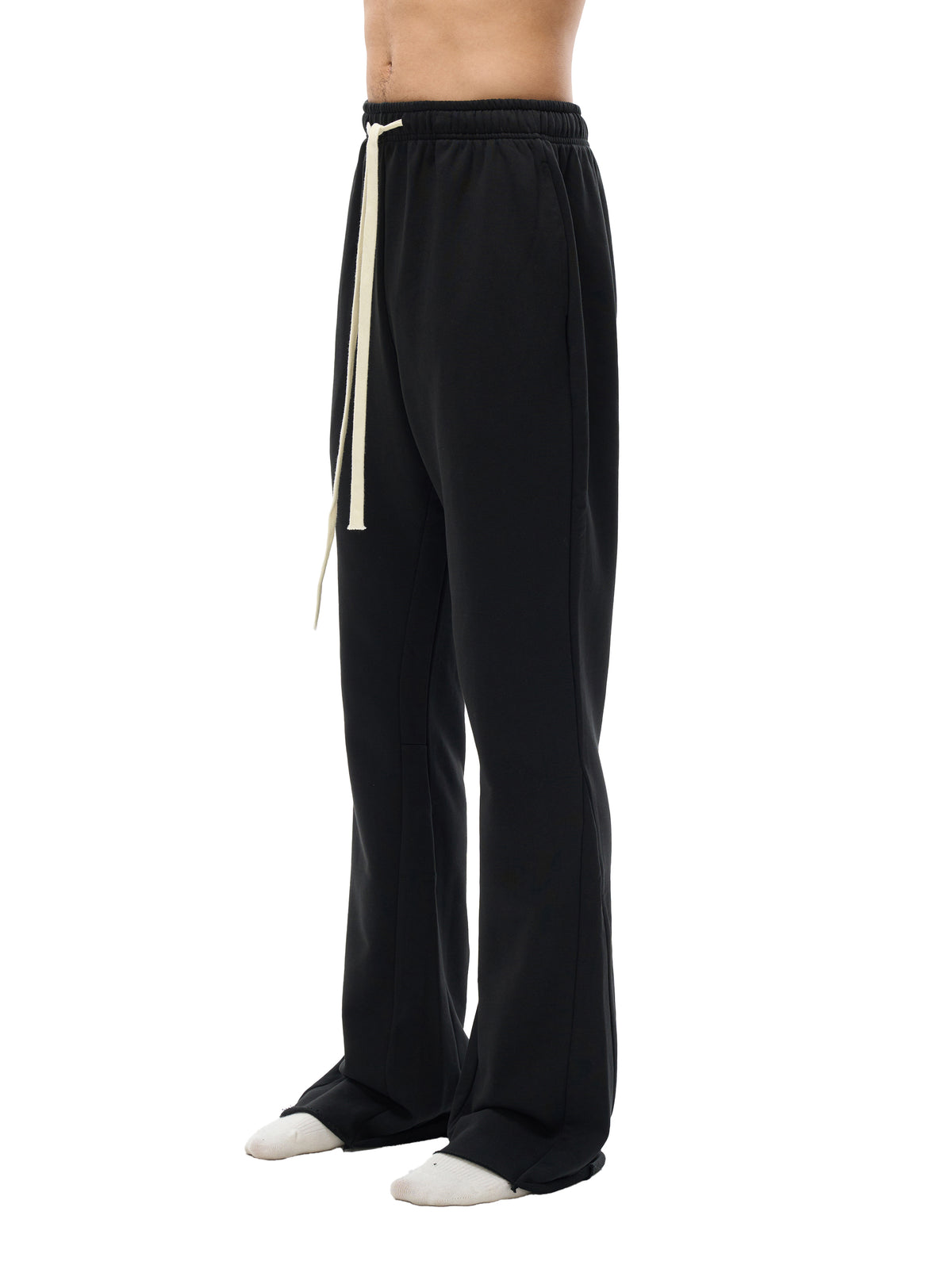 CAELMONT Flared Sweatpants