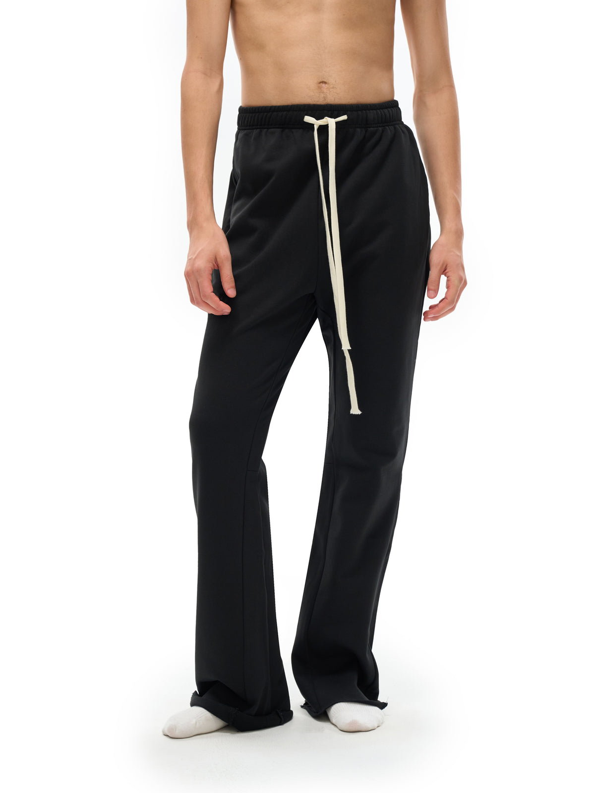 CAELMONT Flared Sweatpants