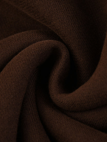 CAELMONT Signature Zip Hoodie