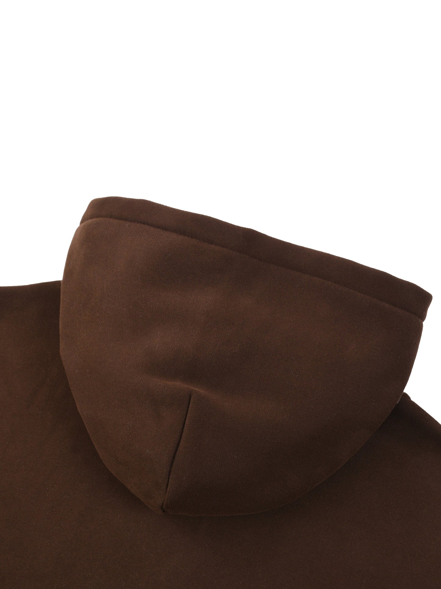 CAELMONT Signature Zip Hoodie