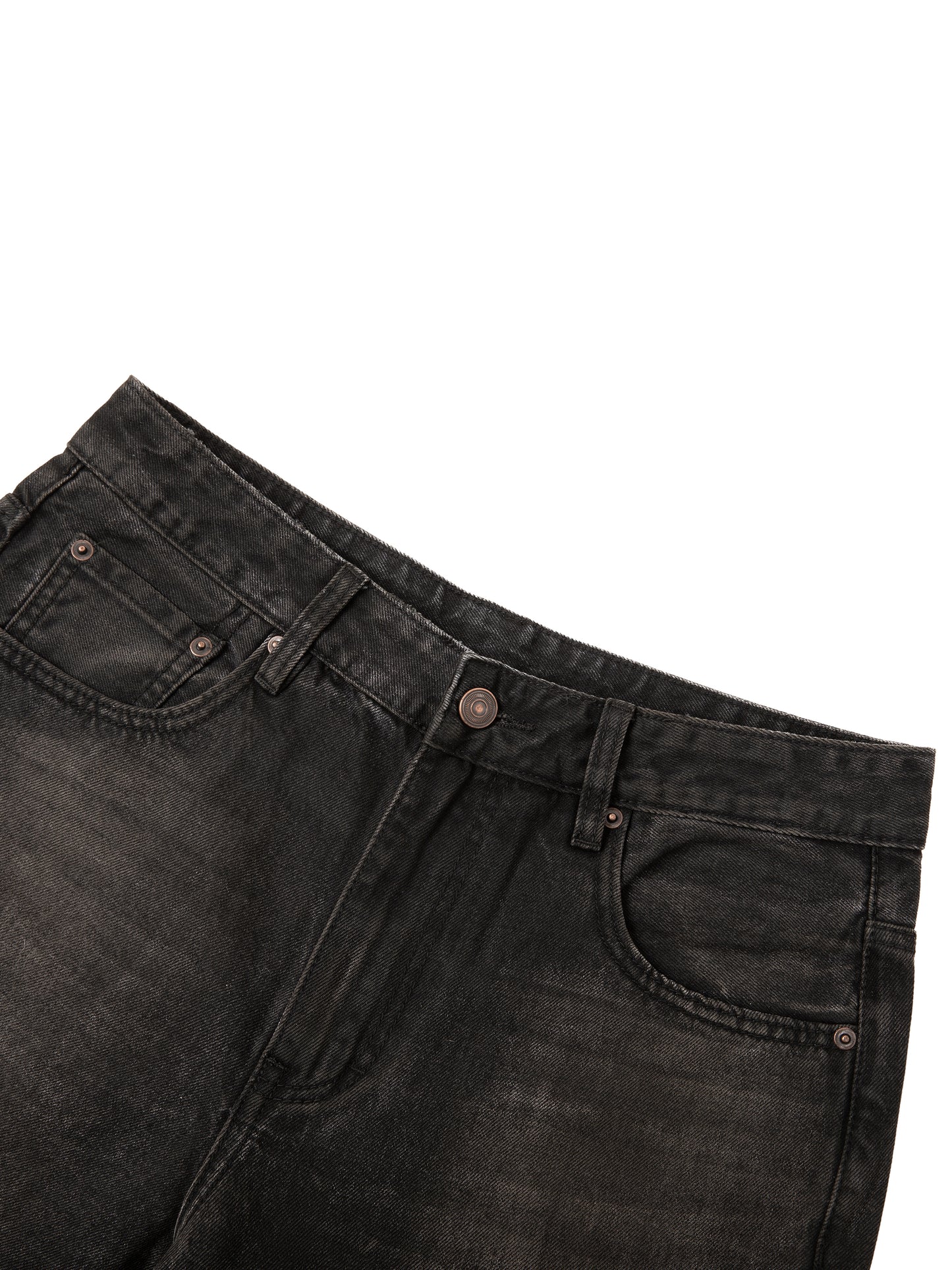 CAELMONT Vintage  Denim Jeans