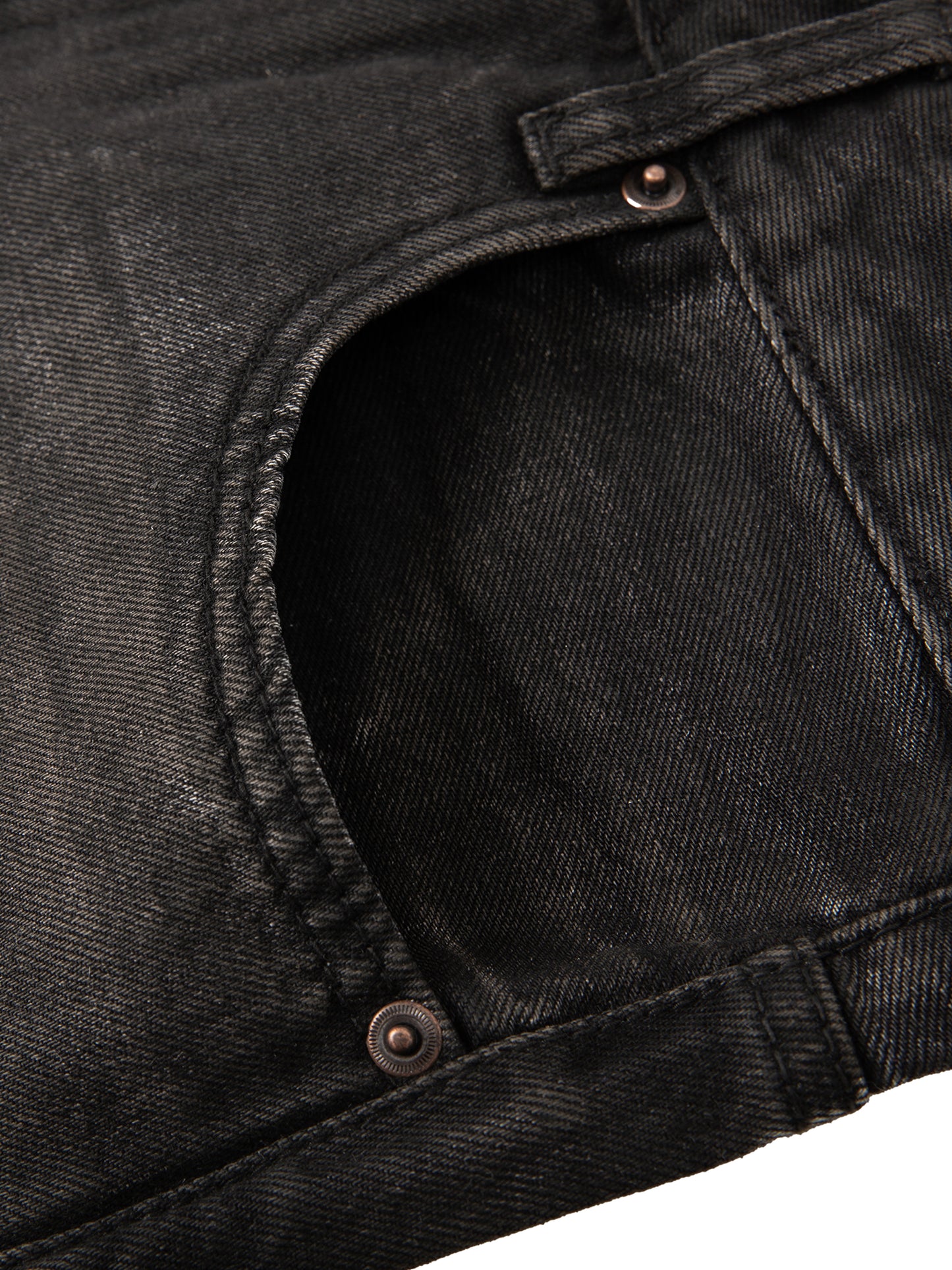 CAELMONT Vintage  Denim Jeans