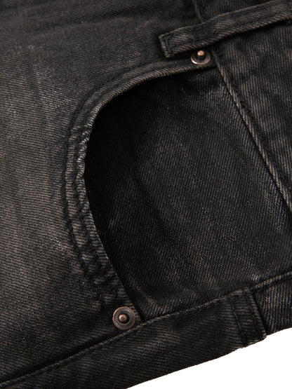CAELMONT Vintage  Denim Jeans