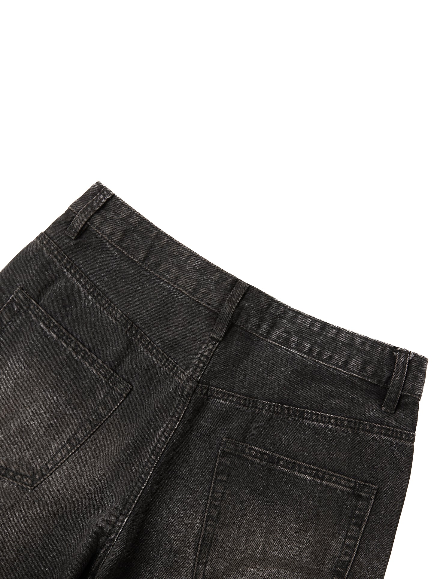CAELMONT Vintage  Denim Jeans