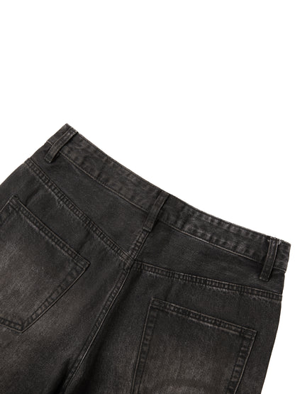 CAELMONT Vintage  Denim Jeans