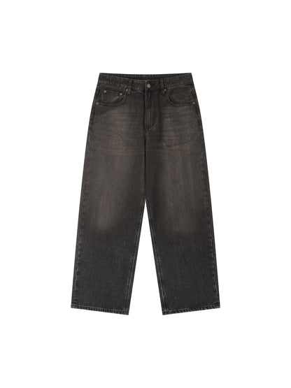 CAELMONT Vintage  Denim Jeans