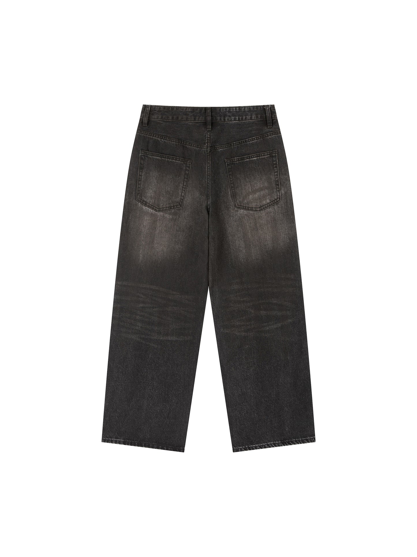 CAELMONT Vintage  Denim Jeans